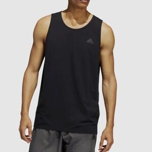Adidas Axis 2.0 Tech Tank Top